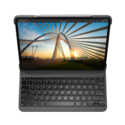 罗技（Logitech）iK1174 平板电脑键盘保护套 适用于iPad Pro 11英寸