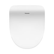 松下（Panasonic）智能马桶盖即热式日本品牌快速加热多档调温遥控操作自由者系列 【店长推荐】遥控升级  RRTK16