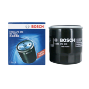 博世（BOSCH）机油滤芯机滤清器0070适配日产天籁纳瓦拉北京X5斯巴鲁森林人傲虎