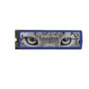 MOVE SPEED 移速 黑豹系列 YSSDHB- 2TN7000 M.2接口固态硬盘  2TB（PCIe 4.0）
