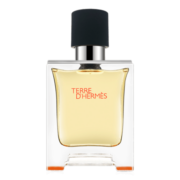 爱马仕（HERMES）Terre D'Hermes 大地男士淡香水 清新木质香 大地EDT 100ml
