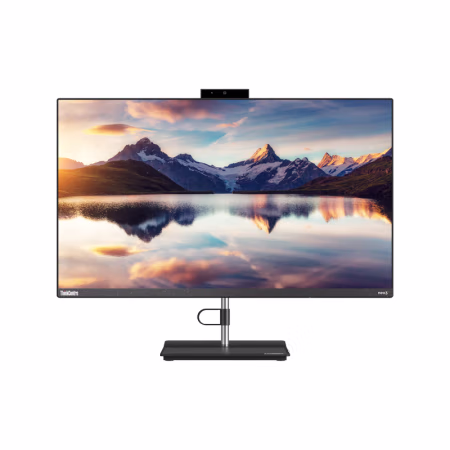 预售、plus会员、需抢券：Lenovo 联想 ThinkCentre neo A500 27英寸一体机（i5-13420H、16GB、512GB SSD）