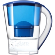 瑞士科睿仕过滤水壶家用直饮过滤器自来水净水壶净水器进口滤芯