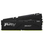 Kingston 金士顿 Beast野兽系列 FURY DDR5 5600MHz 台式机内存条 64GB(32G×2)