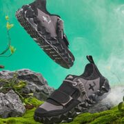 OTZSHOES 男士丑萌鞋 O22122554