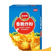需抢券：PHOENIX&EARTH 凤球唛家用酥肉粉 香脆炸粉120g