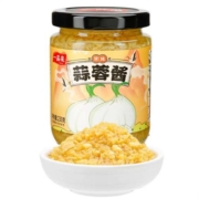 概率券: 一品来  原味蒜蓉酱 230g/瓶