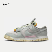 京东百亿补贴：NIKE 耐克 Air Dunk Jumbo 男子运动板鞋 DV0821