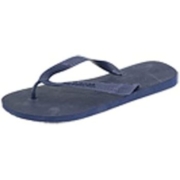 Havaianas 哈瓦那 男式凉鞋人字拖 Marine Blue 43 BR/11/12 US