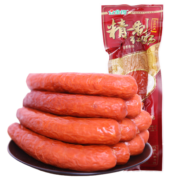 金锣 火腿肠 精制哈尔滨风味红肠 135g