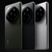新品预售、20日10点：MI 小米 13Ultra 8GEN2 2K IP68防水 16GB+1T 橄榄绿 5G