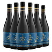 水手（The  Strong  Sailor）干红葡萄酒750ml*6整箱