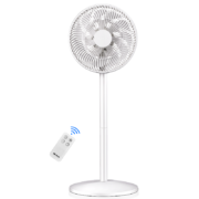 再降价、PLUS会员：SINGFUN 先锋 DLD-D15 落地扇
