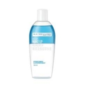 88VIP：MAYBELLINE 美宝莲 眼部及唇部卸妆液 150ml（买2件赠同款40ml）*4