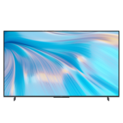 华为智慧屏S系列 HarmonyOS 120Hz 超高清4K超薄全面屏人工智能液晶教育平板电视机 S65英寸 3G+16G（无摄像头）