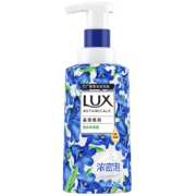 力士（LUX） 沐浴露沐浴泡泡蓝风铃香400ml