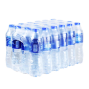 京喜特价app、有券的上：Coca-Cola 可口可乐 冰露550ml*24瓶