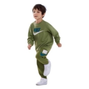 NIKE 耐克 儿童套头卫衣