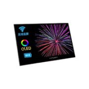 Innocn 联合创新 15Q1F 15.6英寸便携式OLED显示器（1920*1080、1ms、HDR10）