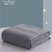 pierrecardin 皮尔卡丹 可水洗空调被灰 150*200cm