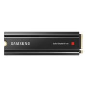 SAMSUNG 三星 980 PRO 散热片版 NVMe M.2 固态硬盘 1TB