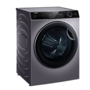 京喜特价app：Haier 海尔 薄纤系列 XQG90-BD14126L 滚筒洗衣机 9kg 星蕴银