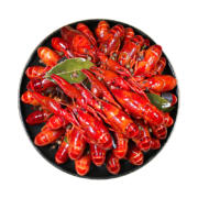 京东百亿补贴：富海锦十三香小龙虾 900g 3-5钱 净虾500g 整虾