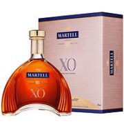 MARTELL 马爹利 XO 干邑白兰地 40%vol 1000ml
