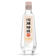 沱牌9 T68 浓香型白酒 50度 480ml*6瓶 整箱装