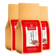 概率券：北京同仁堂 芡实茯苓红薏米仁茶 30袋*3盒