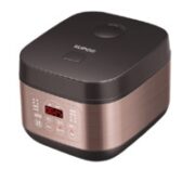 SUPOR 苏泊尔 SF40FC896 电饭煲 4L