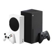 日本直邮微软Xbox SeriesX/Xbox Series S次时代4K高清游戏主机