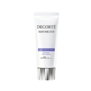 【自营】Decorte黛珂防晒乳60g SPF50+军训面部隔离防晒霜妆前乳
