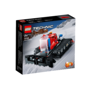 乐高（LEGO)积木科技系列威力扫雪车42148儿童拼插积木玩具