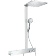 汉斯格雅（Hansgrohe）飞雨select 300mm方形顶喷