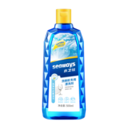 水卫仕（seaways）洗碗机漂洗剂500ml 洗碗机洗涤剂光亮剂  所有品牌洗碗机适用
