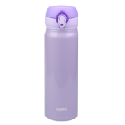 膳魔师(THERMOS) 保温杯保冷杯尊贵紫 500ml 不锈钢车载水杯壶旅行出游便携生日礼物JNL-503-PPL