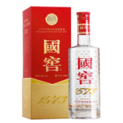 泸州老窖国窖1573浓香型白酒52度500ml*1瓶