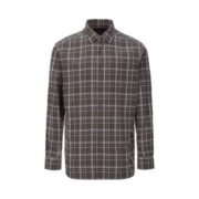 9日10点：Massimo Dutti 男士长袖衬衫 00115417500