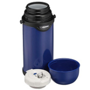Zojirushi 象印 SJ-TG08-AA 真空旅行保温水壶 800ml