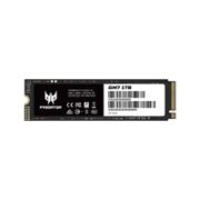 PREDATOR 宏碁掠夺者 GM7 NVMe M.2固态硬盘 1TB（PCIe 4.0）