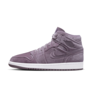 耐克（NIKE）AIR JORDAN 1 MID SE AJ1 女子运动鞋 DQ8397-500 38