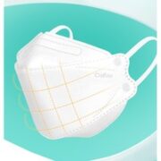 Cofoe 可孚 儿童N95医用防护口罩 独立包装 30只