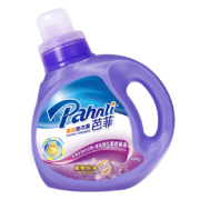 有卷的上：芭菲 洗衣液馨香倍净深层洁净持久留香配方洗衣液 小瓶装800g