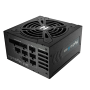 全汉（FSP）额定1000W Hydro G Pro1000 金牌全模组电源（ATX3.0标准/PCI-E5.0接口/全日系电解电容/DC-DC）