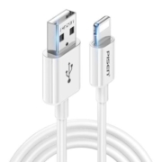 品胜适用iPhone14数据线13苹果11充电线器12proMax手机PD快充X加长XR车载iPad平板6s闪充ios冲2米8p正品7plus