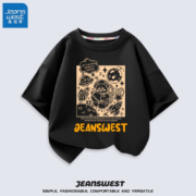 真维斯 Jeanswest 男童 短袖T恤 *2件