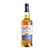 格兰威特（Glenlivet）创始人 苏格兰 单一麦芽 威士忌 洋酒 700ml