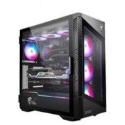 MSI 微星 台式电脑主机配置四（i7-13700KF、32GB、1TB、RTX4070Ti）