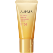 欧珀莱（AUPRES） 欧珀莱 AUPRES防晒高倍防晒霜轻薄修护耐水耐汗 净采隔离防晒霜30g